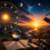 Astrology Predictions 2026: What the Stars Reveal About Your Future