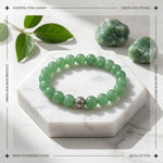 Green Aventurine Healing Bracelet