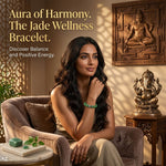 Green Aventurine Healing Bracelet