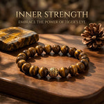 Tiger Eye Healing Bracelet