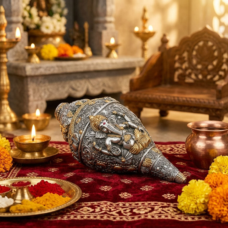 Shankh