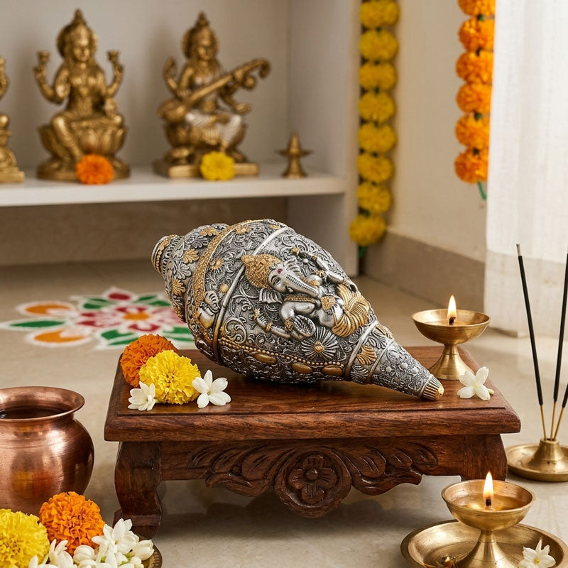 Shankh