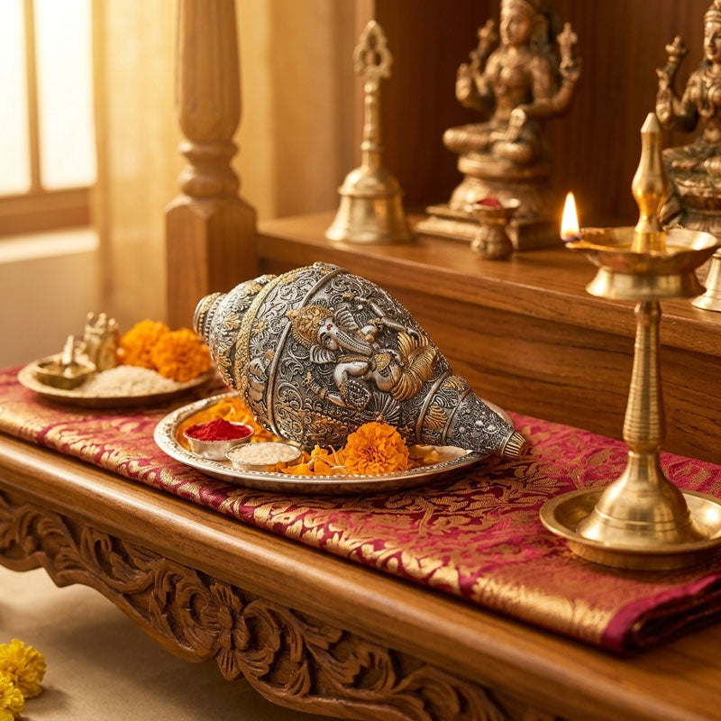 Shankh