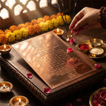 Panchmukhi Hanuman Vastu Frame