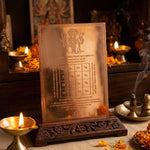 Panchmukhi Hanuman Vastu Frame