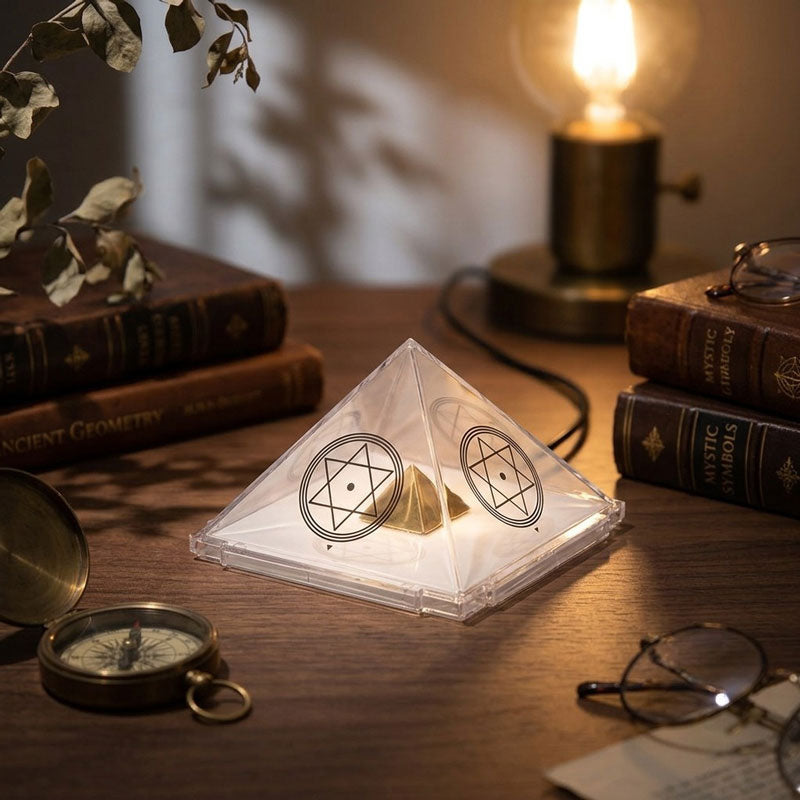 Vastu Pyramid