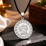 Panchmukhi Hanuman Pendant