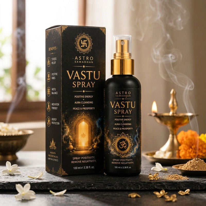 Astro Samadhan Vastu Spray