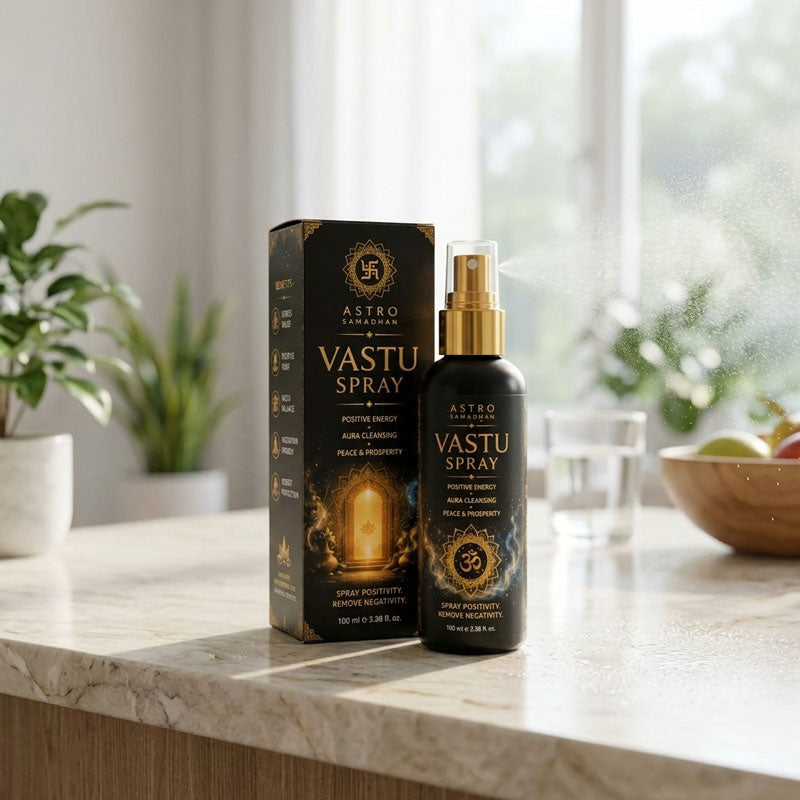 Astro Samadhan Vastu Spray