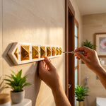 Toilet Vastu Pyramid Yantra