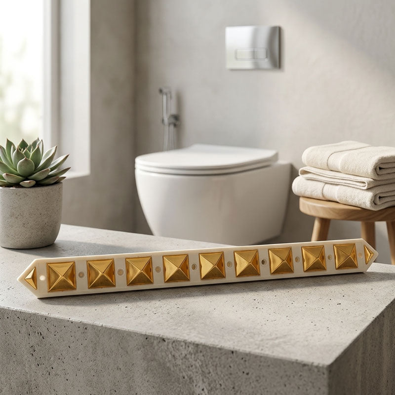 Toilet Vastu Pyramid Yantra