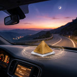 Vehicle Protection Pyramid