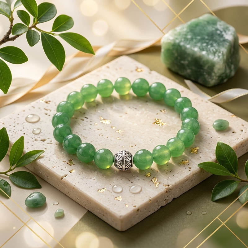Green Aventurine Healing Bracelet