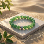 Green Aventurine Healing Bracelet