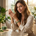 Green Aventurine Healing Bracelet