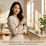 Green Aventurine Healing Bracelet