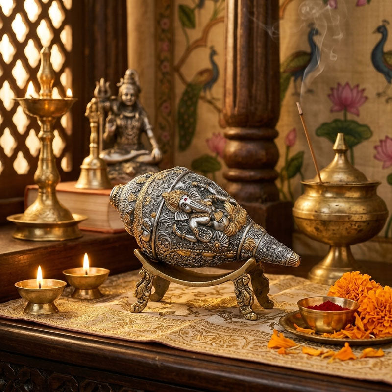 Shankh