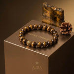 Tiger Eye Healing Bracelet