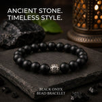 Black Onyx Healing Bracelet