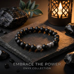 Black Onyx Healing Bracelet