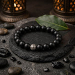 Black Onyx Healing Bracelet