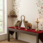 Elephant Pair