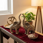 Elephant Pair