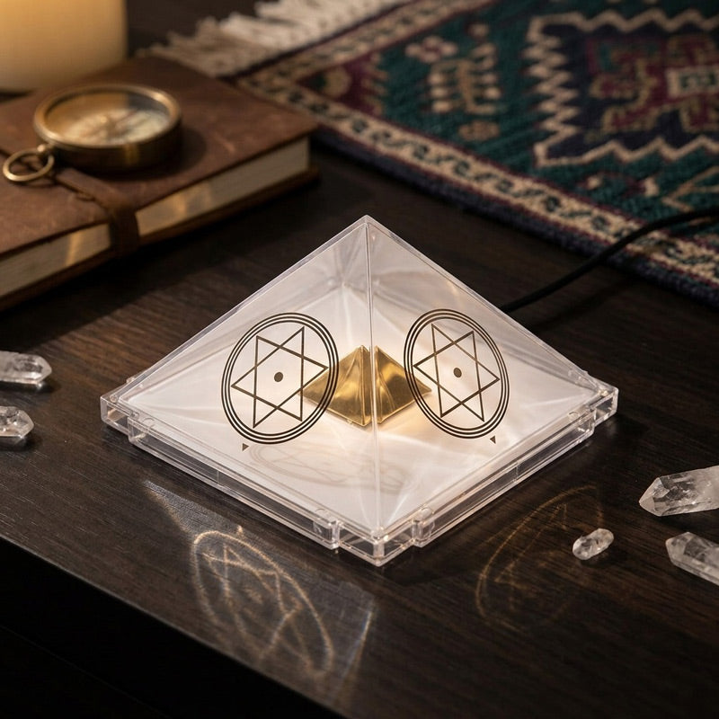 Vastu Pyramid