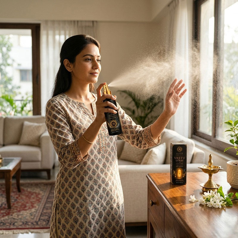 Astro Samadhan Vastu Spray