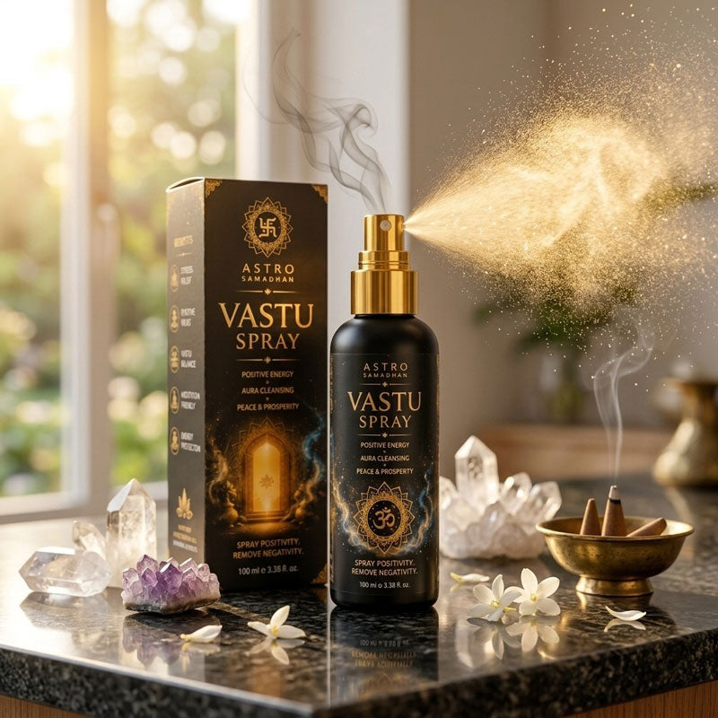 Astro Samadhan Vastu Spray