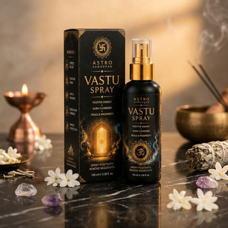 Astro Samadhan Vastu Spray