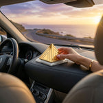 Vehicle Protection Pyramid