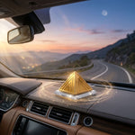 Vehicle Protection Pyramid